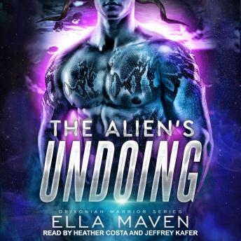 The Alien's Undoing