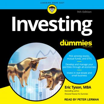 Investing For Dummies: 9th Edition sample.