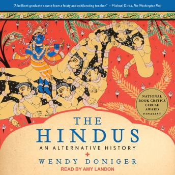 The Hindus: An Alternative History