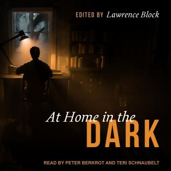 At Home in the Dark, Lawrence Block (editor)