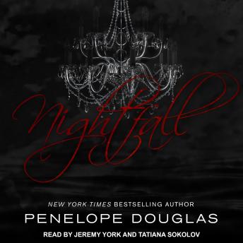Download Nightfall by Penelope Douglas