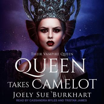 Download Queen Takes Camelot by Joely Sue Burkhart