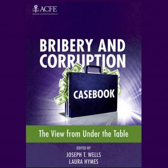 Bribery and Corruption Casebook: The View from Under the Table sample.
