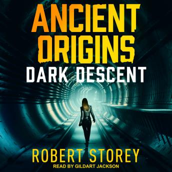 Download Dark Descent by Robert Storey