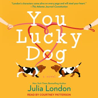 Download You Lucky Dog by Julia London