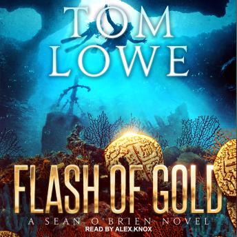 Flash of Gold, Tom Lowe