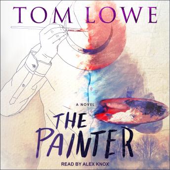 Painter, Tom Lowe
