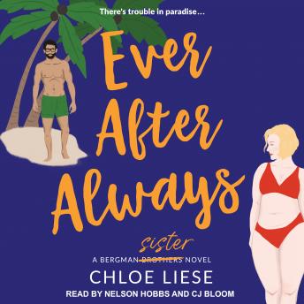 Ever After Always, Chloe Liese