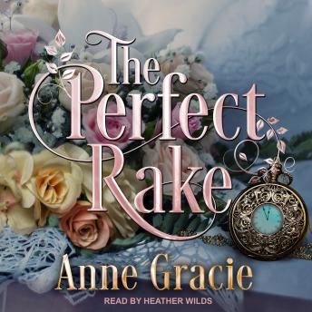 The Perfect Stranger by Anne Gracie