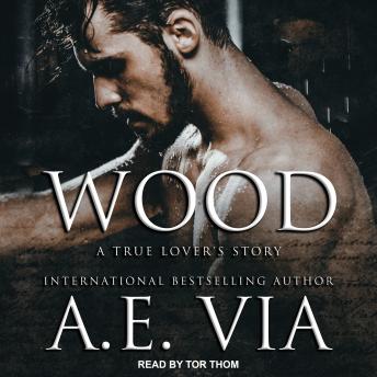 Wood: A True Lover's Story sample.