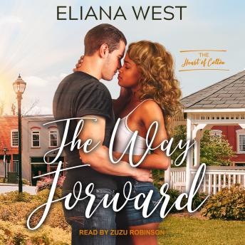 Way Forward, Eliana West