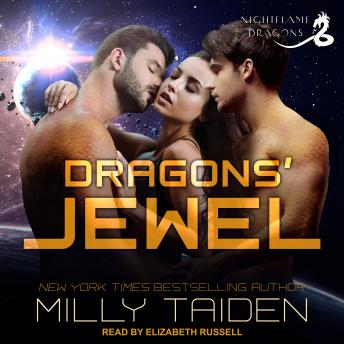 Dragons' Jewel, Milly Taiden