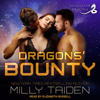 Dragons’ Bounty