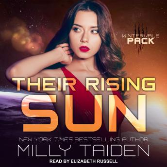 Their Rising Sun, Milly Taiden