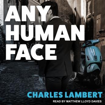 Any Human Face
