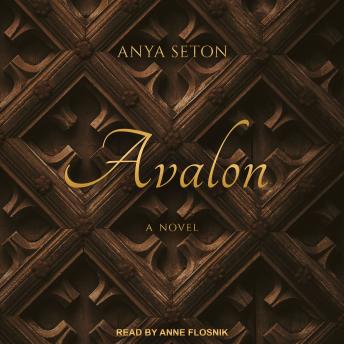 Avalon: A Novel sample.