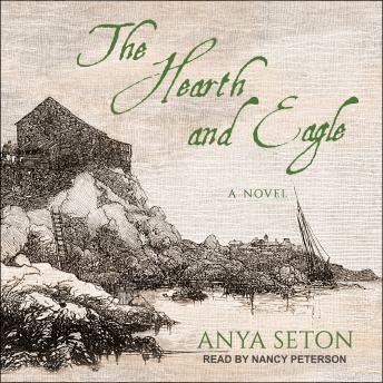 Hearth and Eagle: A Novel sample.