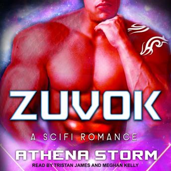 Zuvok, Athena Storm
