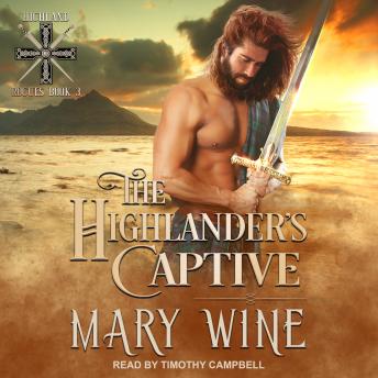 The Highlander's Captive
