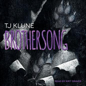 Brothersong, Tj Klune