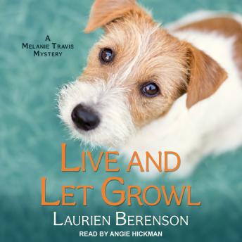 Live and Let Growl, Laurien Berenson