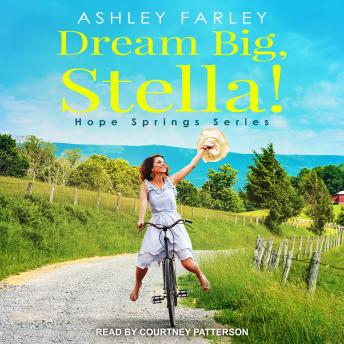 Dream Big, Stella! sample.