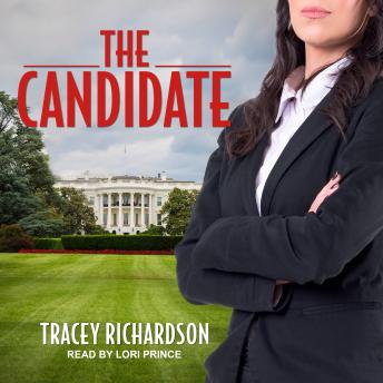 Candidate, Tracey Richardson