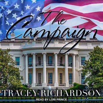 Campaign, Tracey Richardson