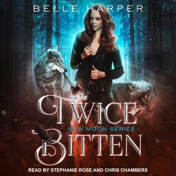 Download Twice Bitten by Belle Harper