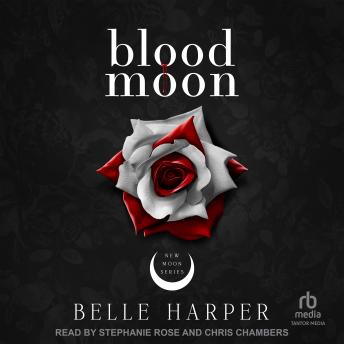 Download Blood Moon by Belle Harper
