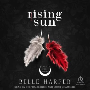 Download Rising Sun by Belle Harper