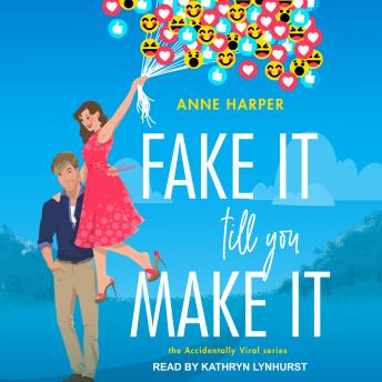 Download Fake It Till You Make It by Anne Harper