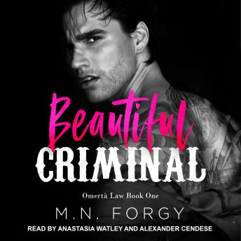 Download Beautiful Criminal by M. N. Forgy
