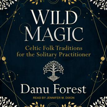 Wild Magic: Celtic Folk Traditions for the Solitary Practitioner sample.