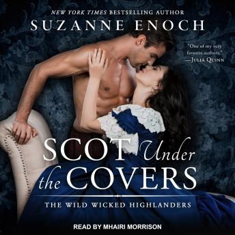Scot Under the Covers