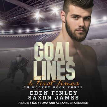 Goal Lines & First Times