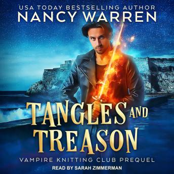 Tangles and Treason