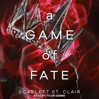 Download Game of Fate by Scarlett St. Clair