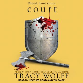 Download Court by Tracy Wolff