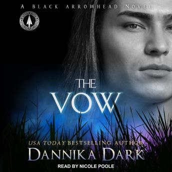 Download Vow by Dannika Dark