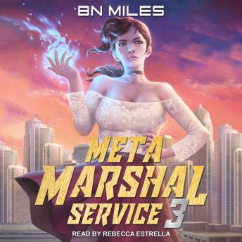 Meta Marshal Service 3