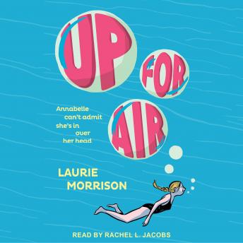 Listen Up for Air By Laurie Morrison Audiobook audiobook