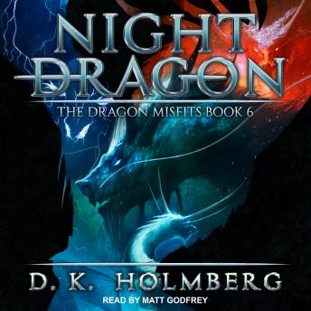 Night Dragon