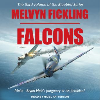 Falcons: A Siege of Malta Novel