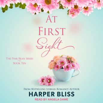 At First Sight, Harper Bliss