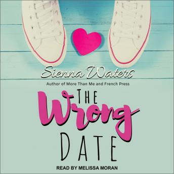 Download Wrong Date by Sienna Waters