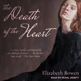 The Death of the Heart