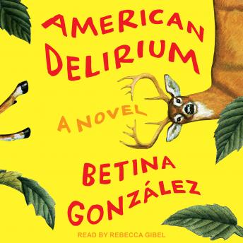 Download American Delirium: A Novel by Betina González