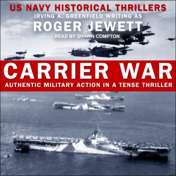 Carrier War