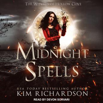 Download Midnight Spells by Kim Richardson